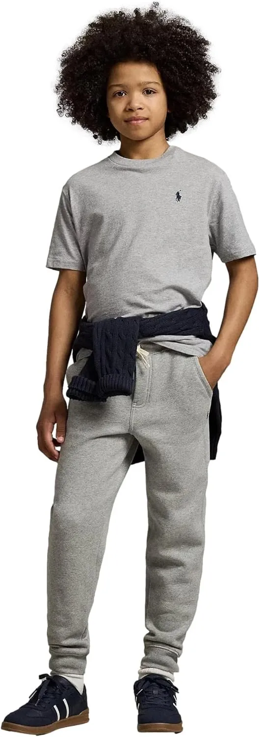 POLO RALPH LAUREN Big Boys Big Pony Tee