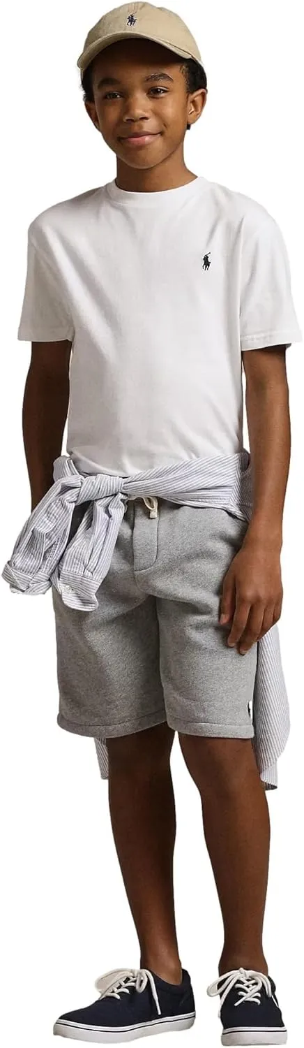 POLO RALPH LAUREN Big Boys Big Pony Tee