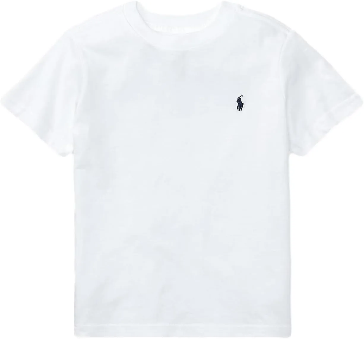POLO RALPH LAUREN Big Boys Big Pony Tee
