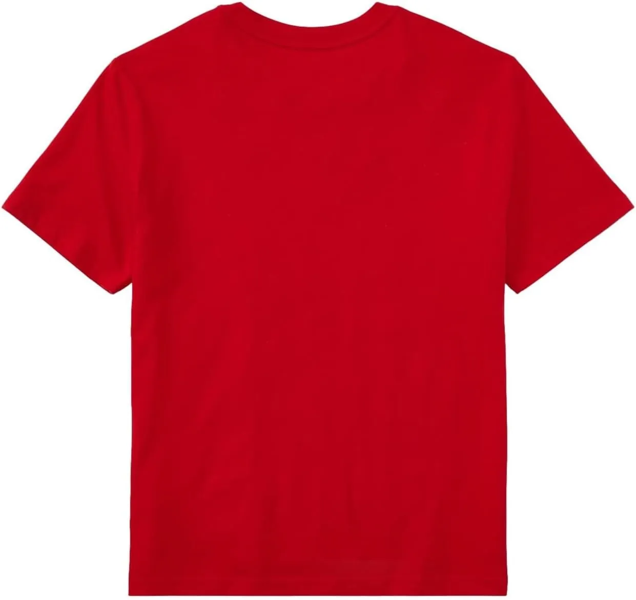 POLO RALPH LAUREN Big Boys Big Pony Tee