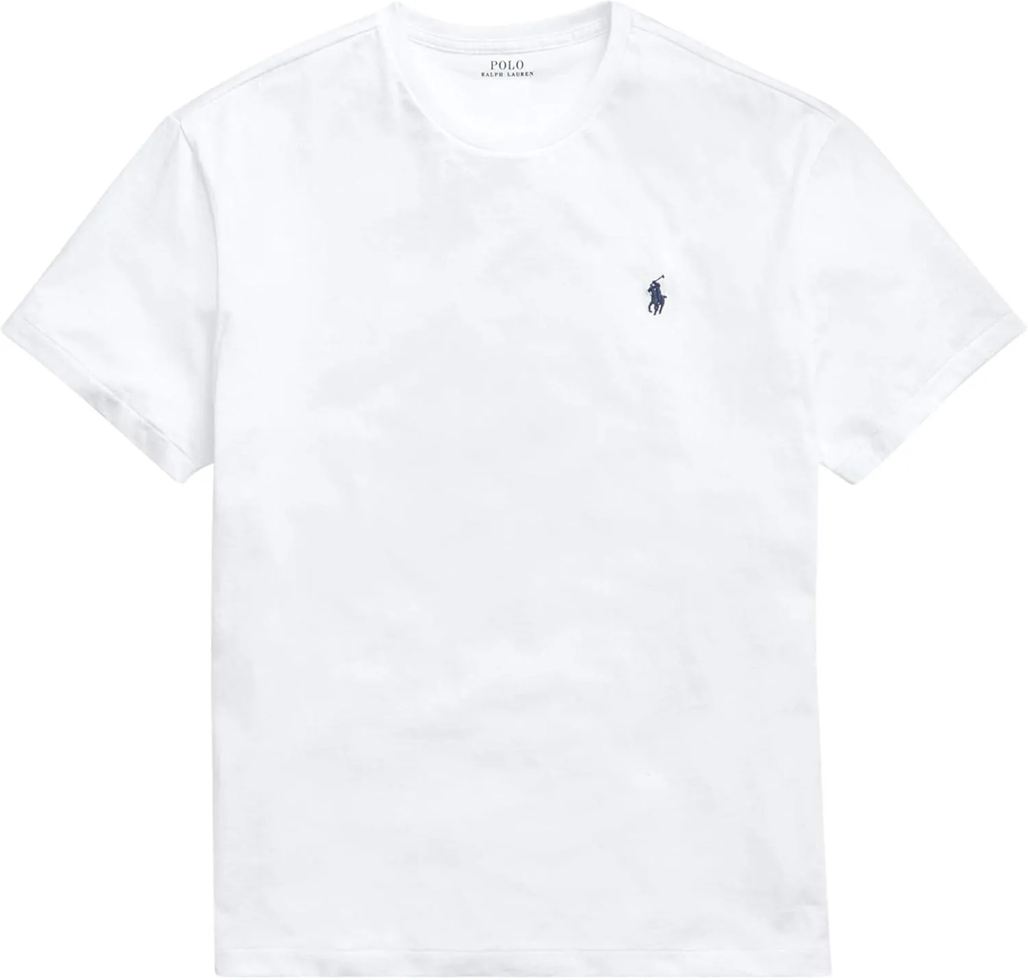 POLO RALPH LAUREN Men's Jersey Short Sleeve Tee