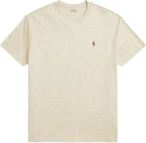 POLO RALPH LAUREN Men's Jersey Short Sleeve Tee