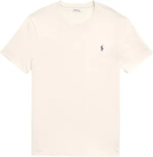 POLO RALPH LAUREN Men's Jersey Short Sleeve Tee