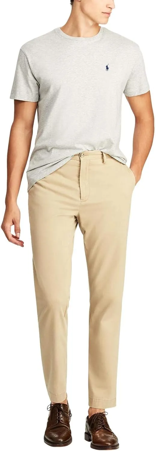 Polo Ralph Lauren Men's Jersey Short Sleeve Tee