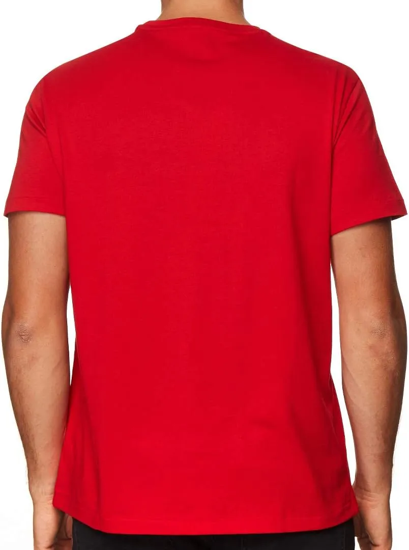 Polo Ralph Lauren Men's Jersey Short Sleeve Tee