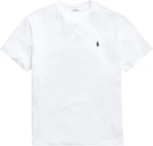 POLO RALPH LAUREN Men's Jersey Short Sleeve Tee