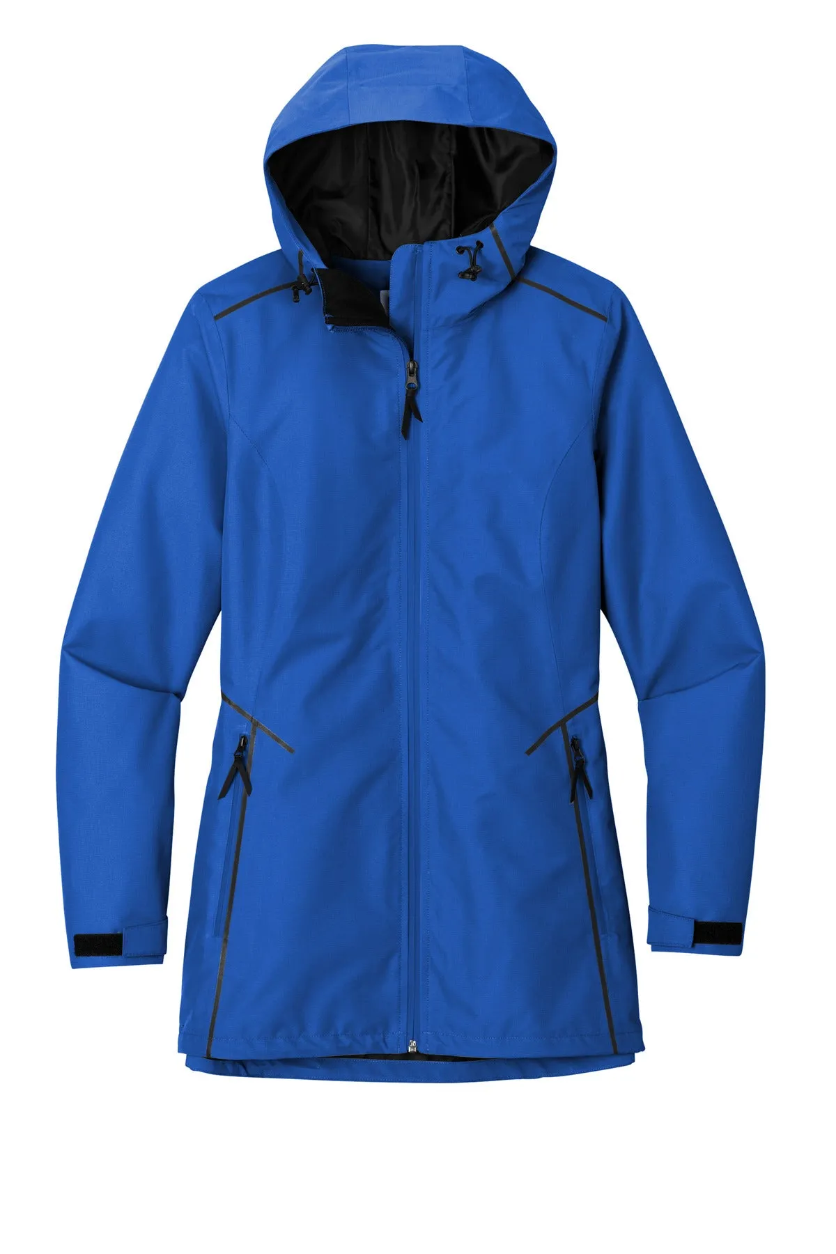 Port Authority Ladies Collective Tech Outer Shell Jacket L920