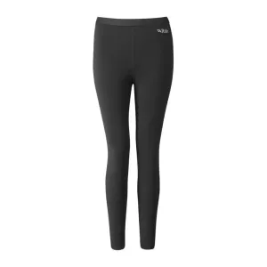 Power Stretch Pro Pants - Black
