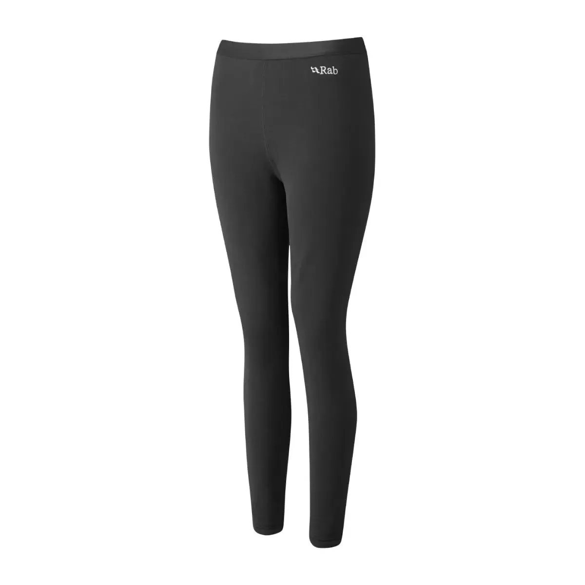 Power Stretch Pro Pants - Black