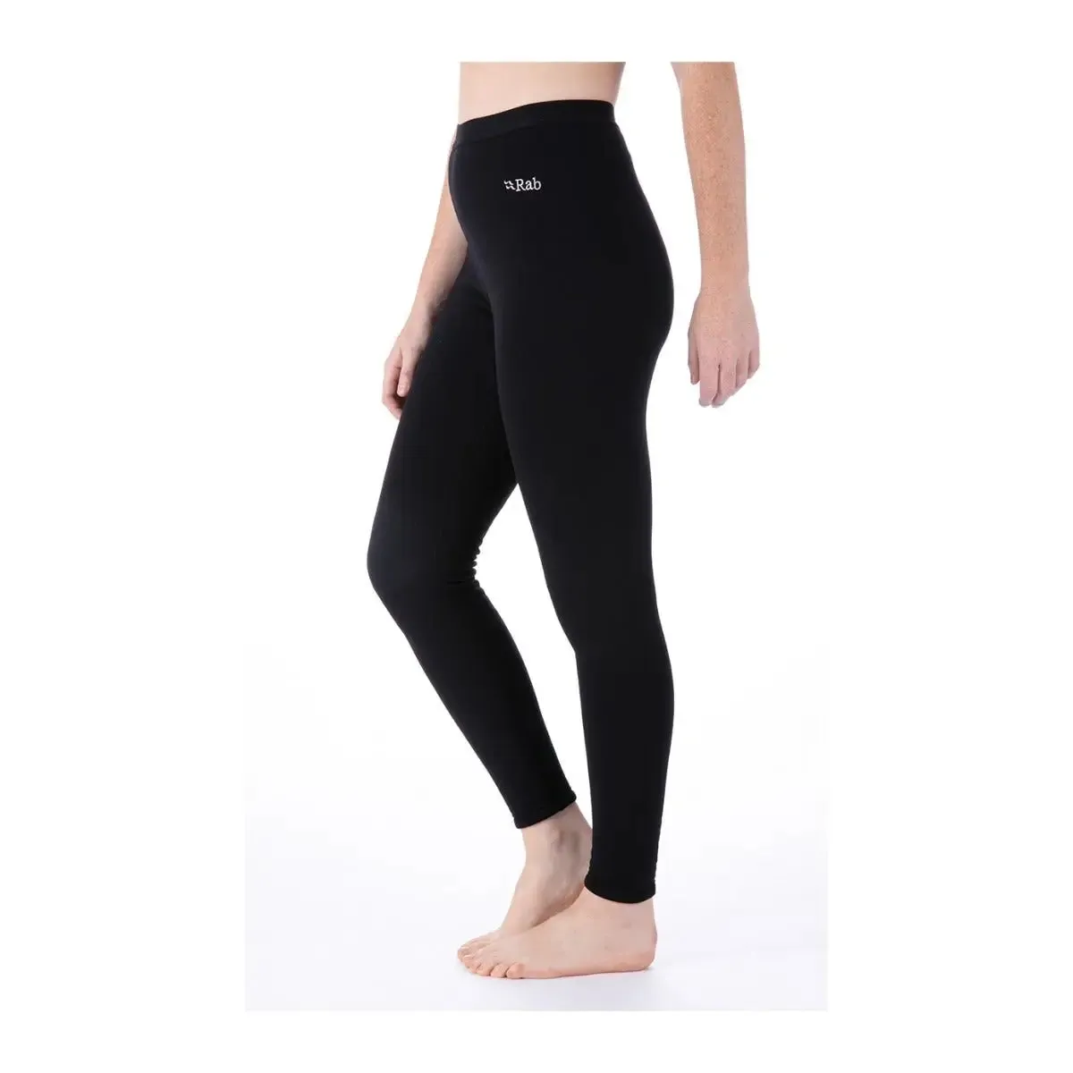 Power Stretch Pro Pants - Black
