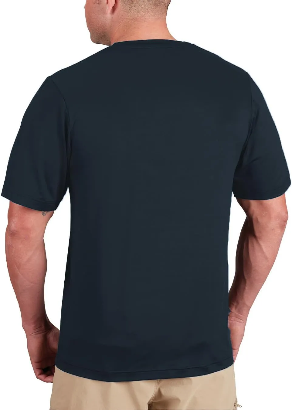 Propper Men's Pack3 Crew Neck Tee