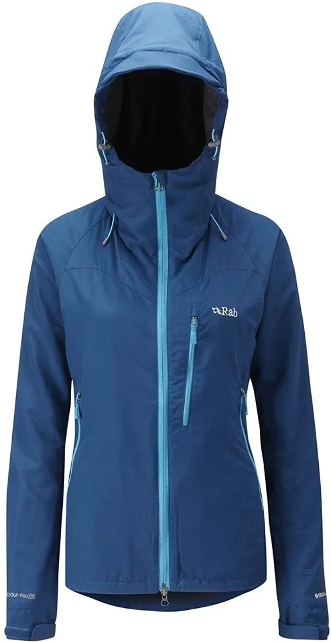 Rab Vapour-rise Flex Jacket Wms