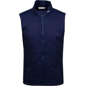 Retention Vest Atlanta Blue - 2025