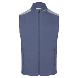 Retention Vest Steel Blue/Alloy - 2025