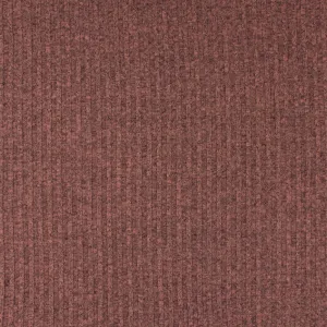 Rib Knit - BRIELLE - 001 - Rose Mix