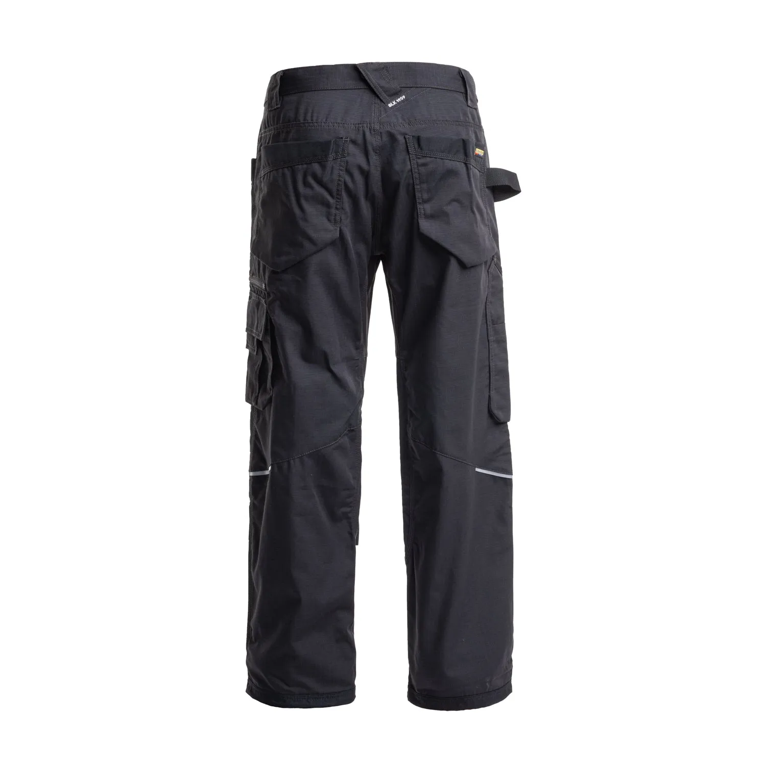 Ripstop Work Pants - C1690BK - Limited Stock
