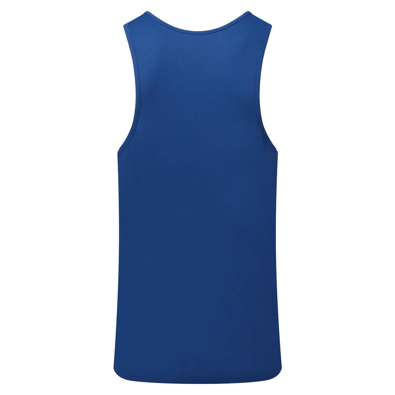 Ronhill Core Vest (Mens) - Dark Cobalt/Bright White