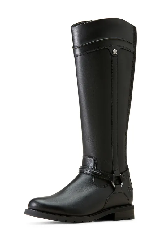 Scarlet Waterproof Boot
