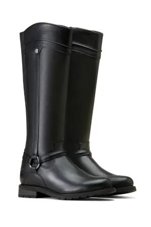 Scarlet Waterproof Boot