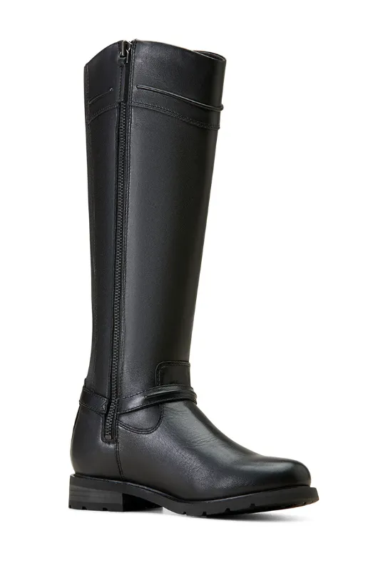 Scarlet Waterproof Boot