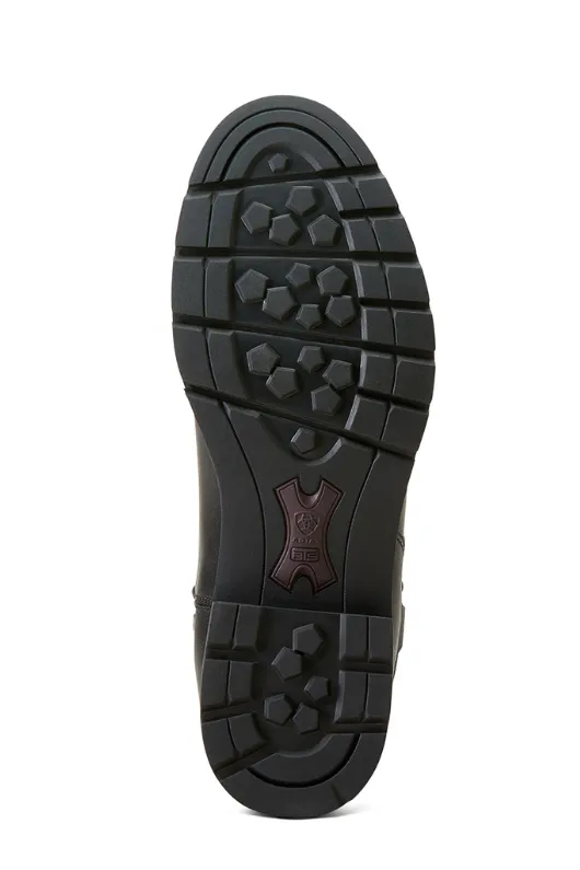 Scarlet Waterproof Boot