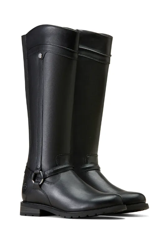 Scarlet Waterproof Boot