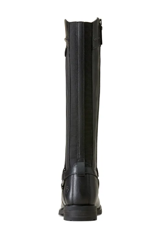 Scarlet Waterproof Boot