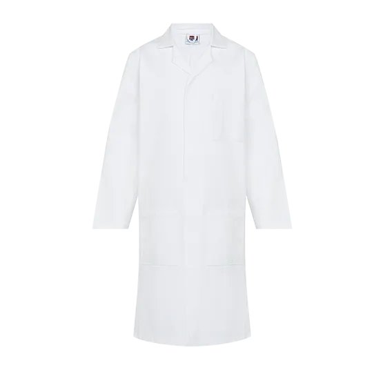 Senior School Lab Coat