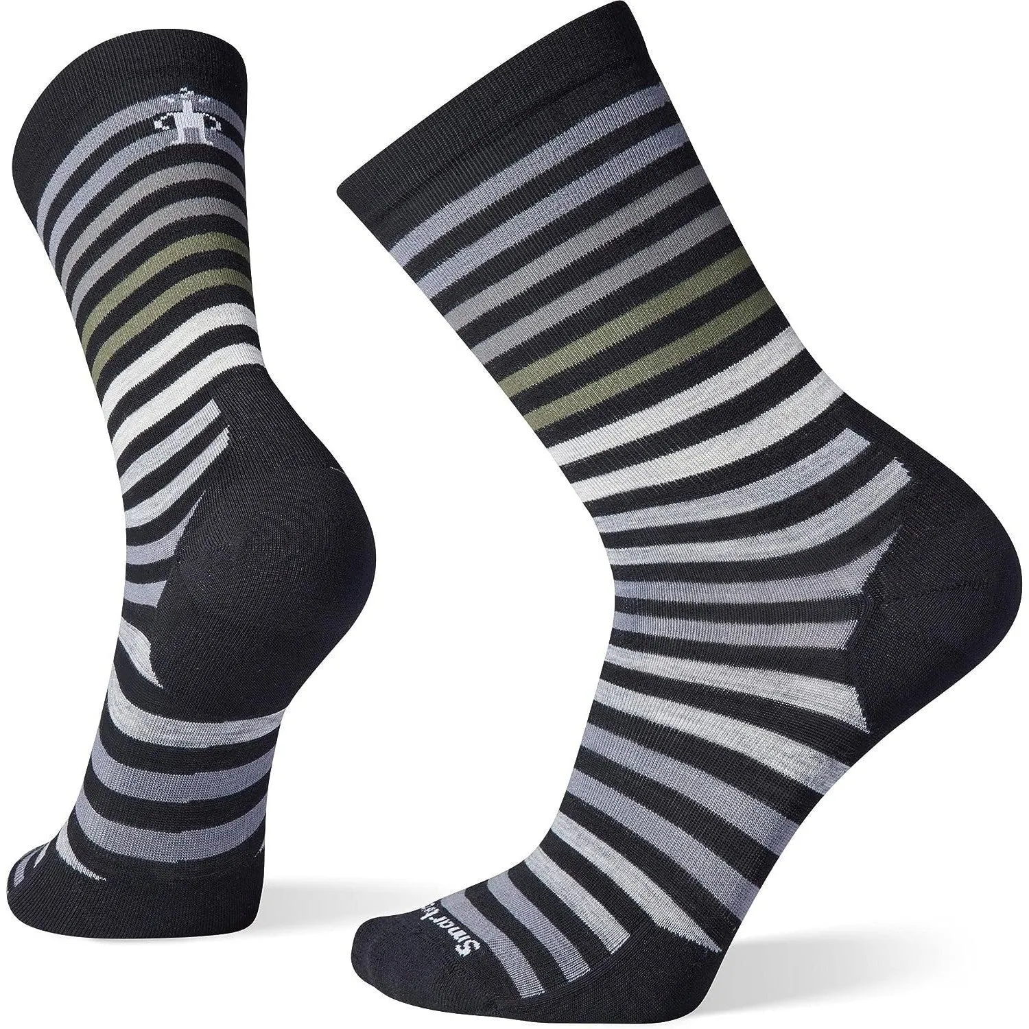 Smartwool Women's Everyday Spruce Street Crew