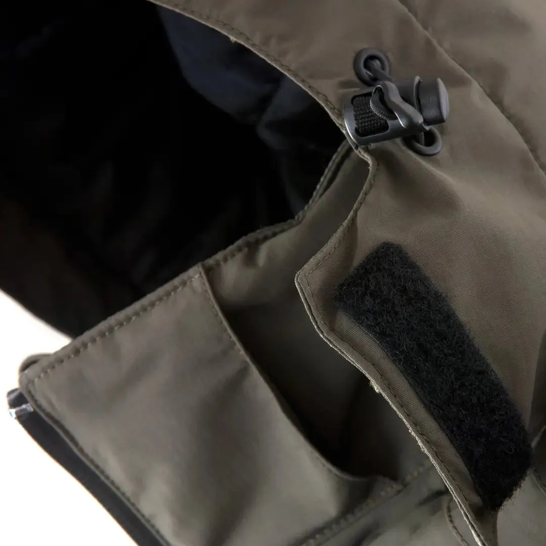 Snugpak Torrent Waterproof Insulated Jacket