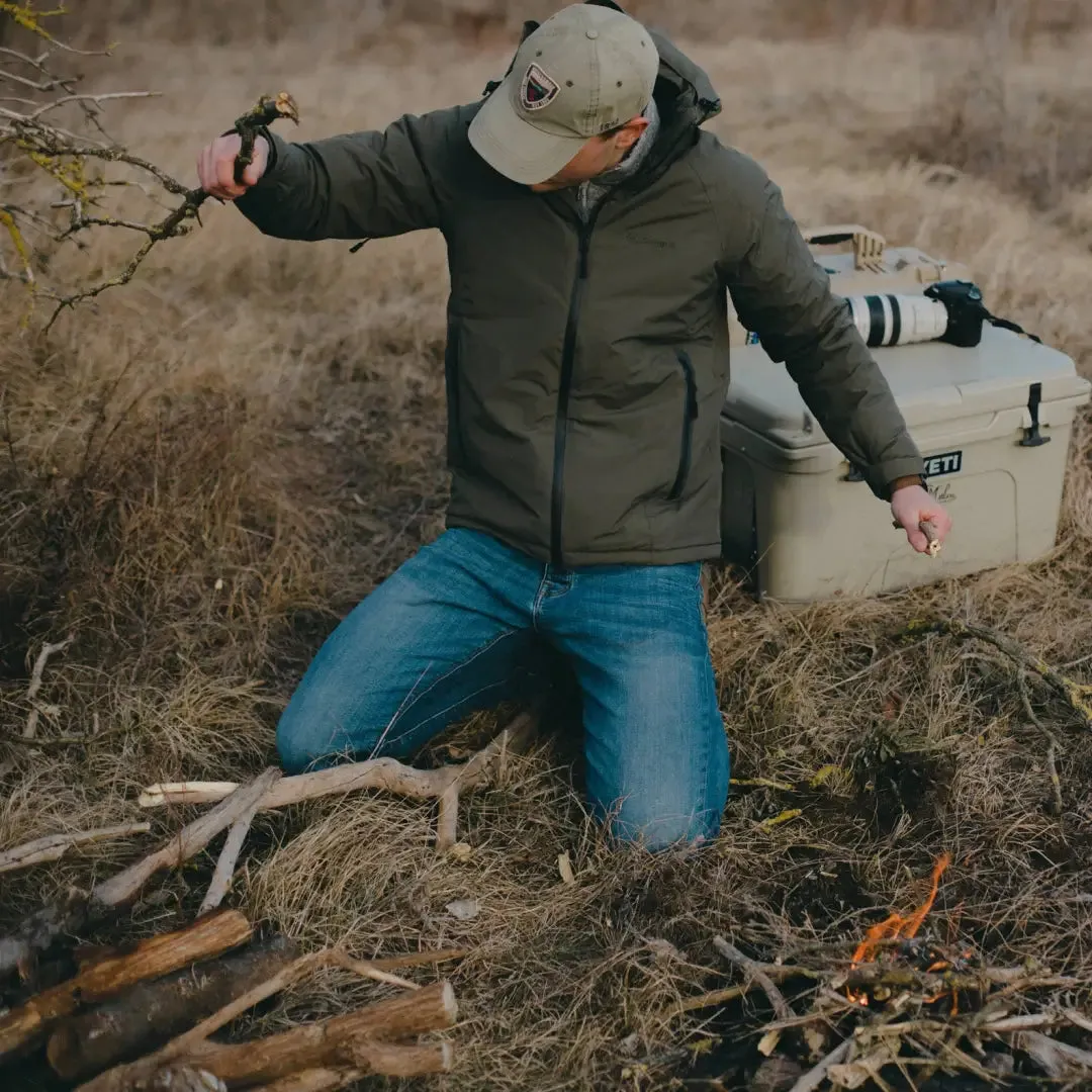 Snugpak Torrent Waterproof Insulated Jacket