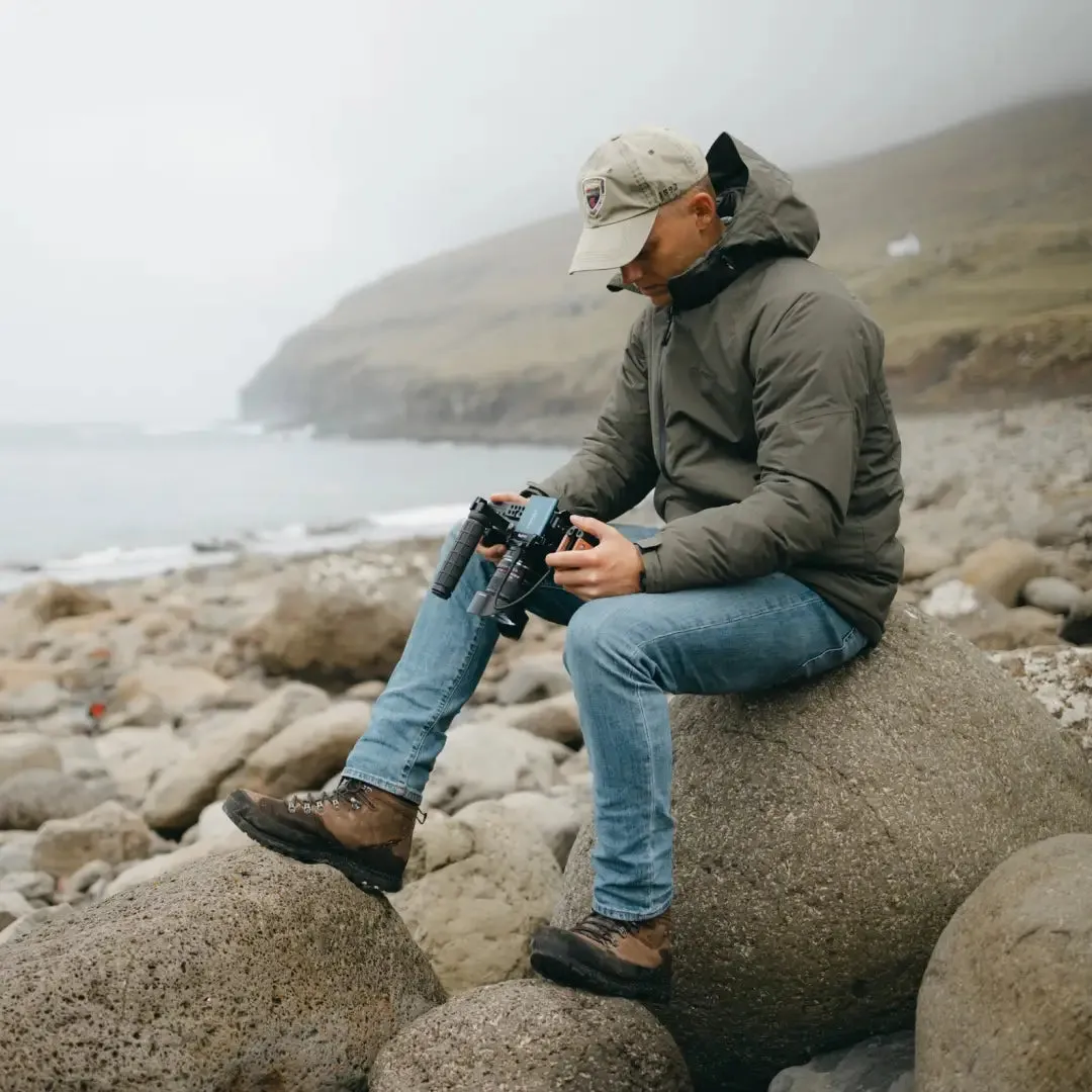 Snugpak Torrent Waterproof Insulated Jacket