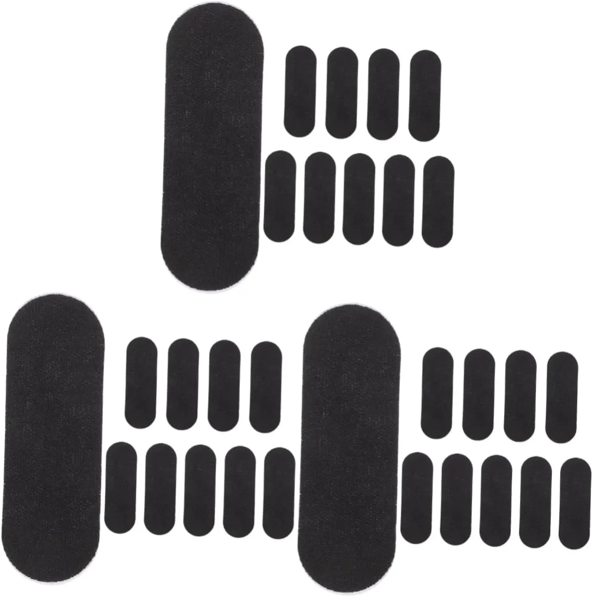 Sosoport Bowling Finger Tapes Protective Thumb Covers for Bowling Players Soft Breathable Finger Guard Tape for
