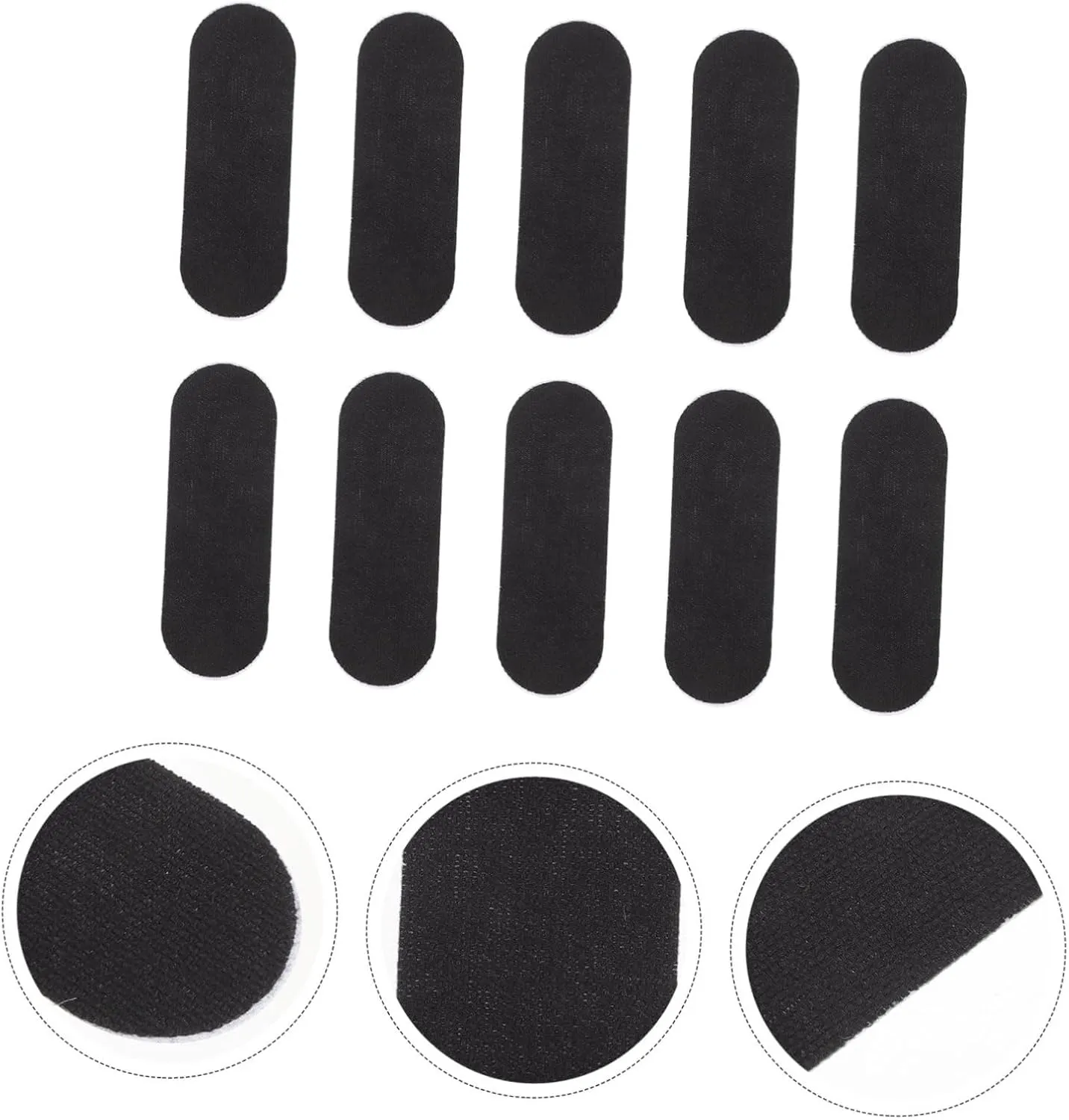 Sosoport Bowling Finger Tapes Protective Thumb Covers for Bowling Players Soft Breathable Finger Guard Tape for