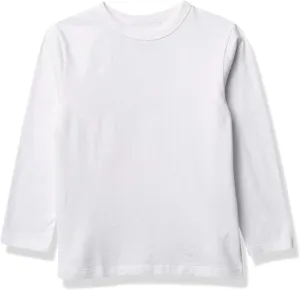 The Children'S Place Boys Basic Long Sleeve Tee