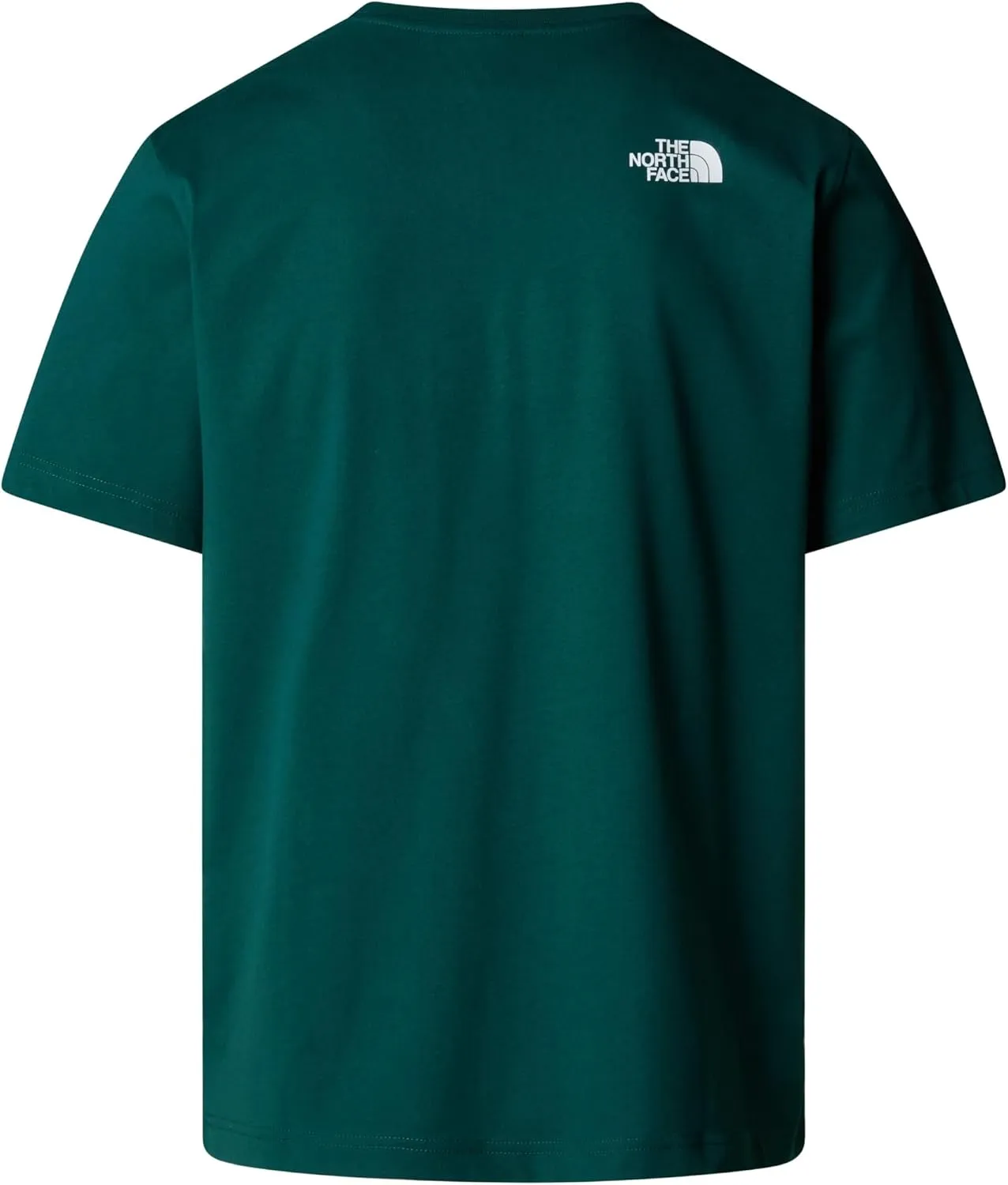 THE NORTH FACE Men's Biner 1 Graphic Tee