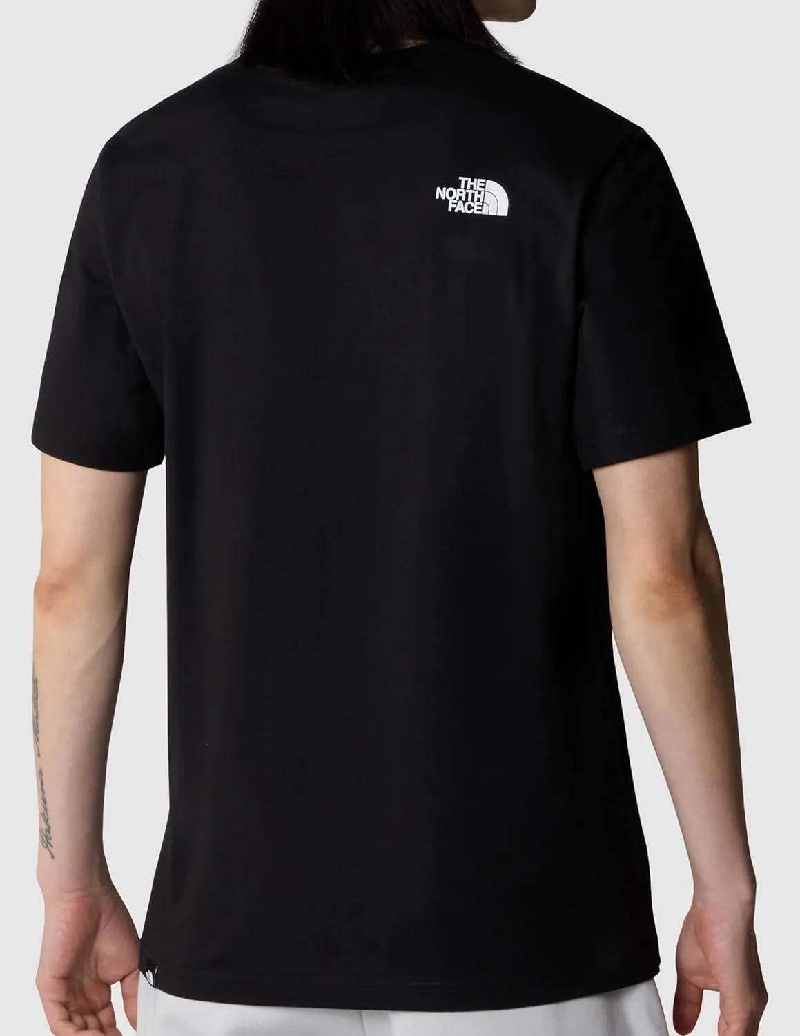 THE NORTH FACE Men's Biner 1 Graphic Tee