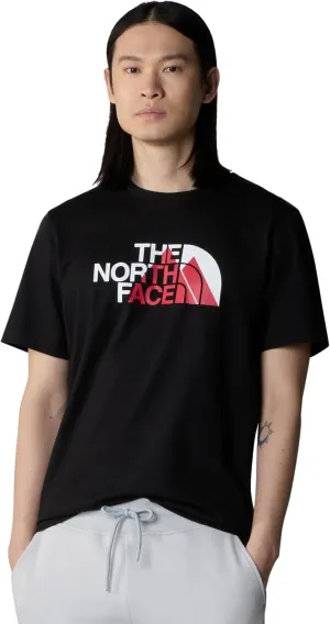 THE NORTH FACE Men's Biner 1 Graphic Tee