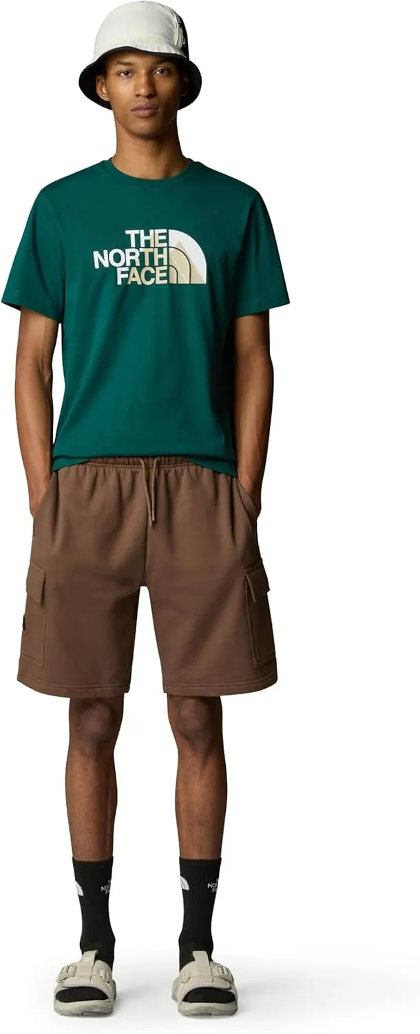 THE NORTH FACE Men's Biner 1 Graphic Tee