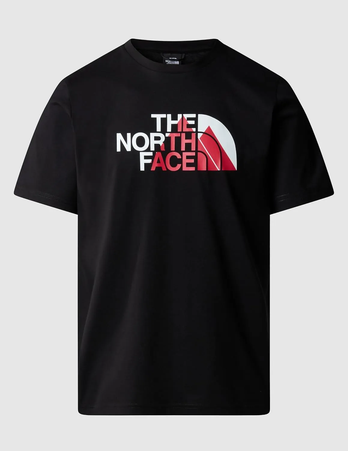 THE NORTH FACE Men's Biner 1 Graphic Tee