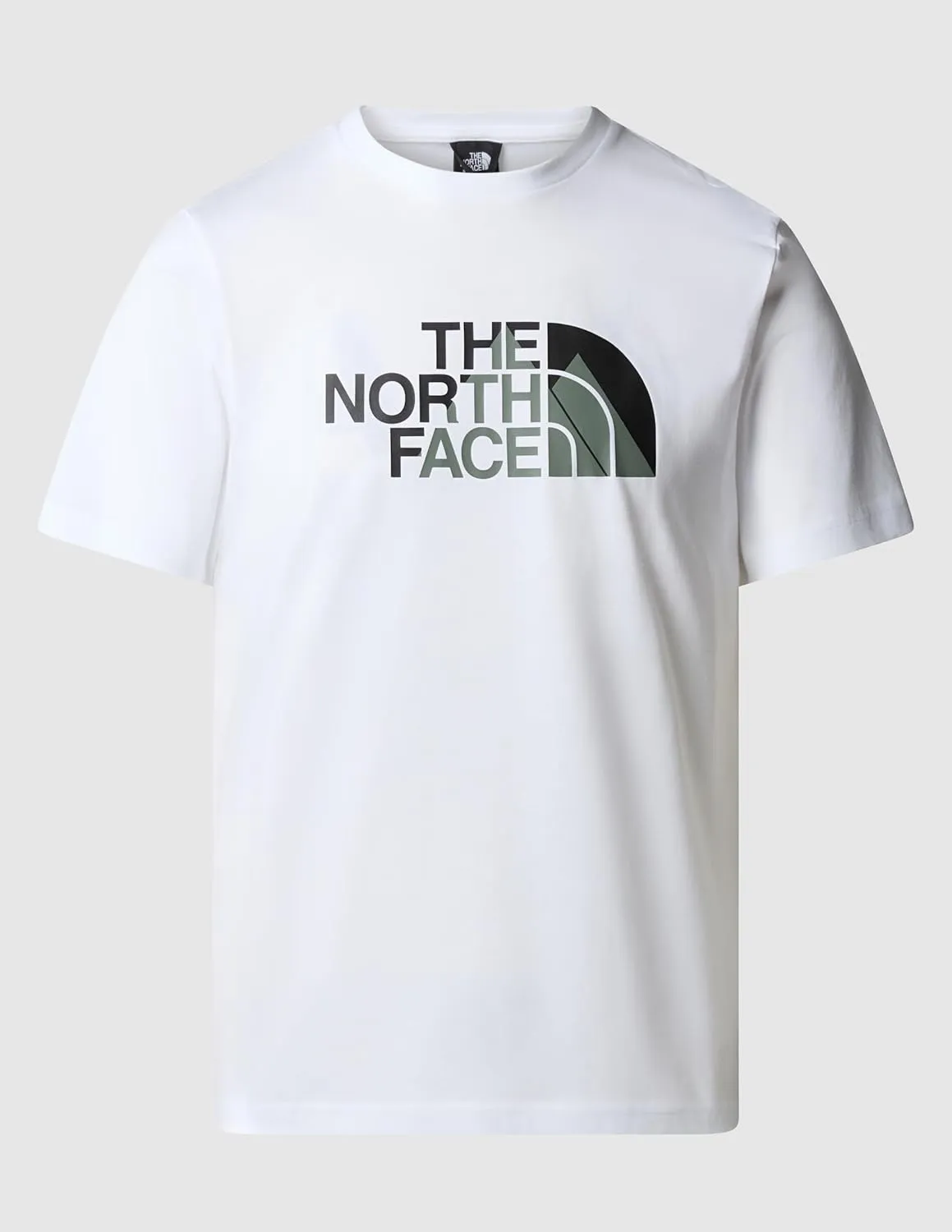 THE NORTH FACE Men's Biner 1 Graphic Tee