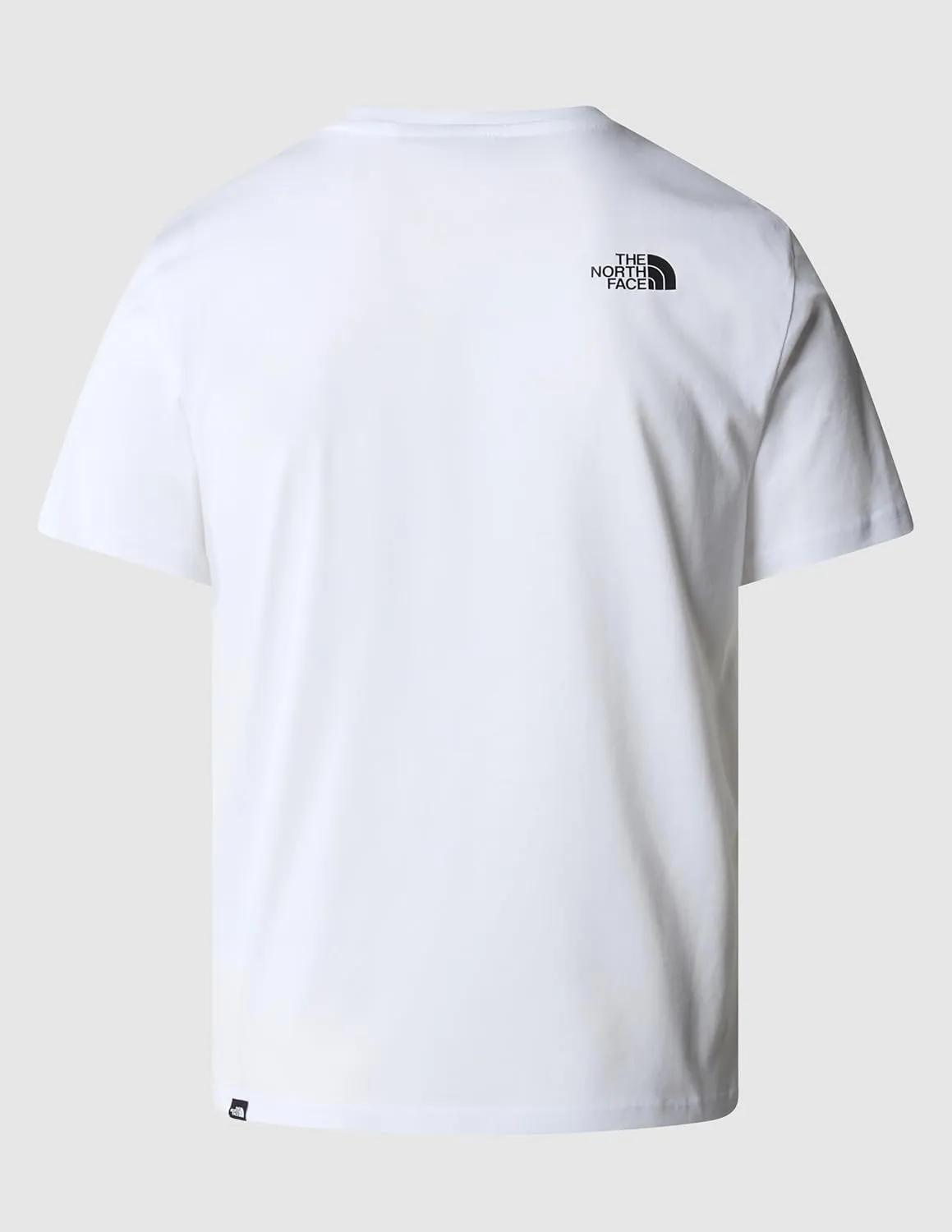 THE NORTH FACE Men's Biner 1 Graphic Tee