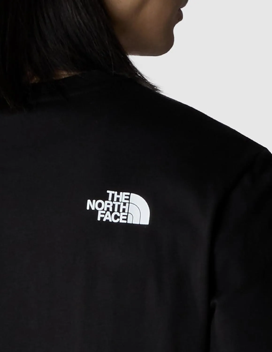 THE NORTH FACE Men's Biner 1 Graphic Tee