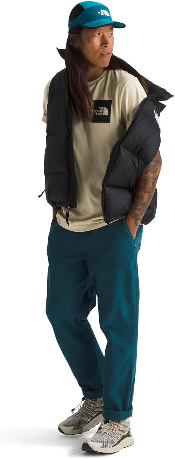 THE NORTH FACE Men's Short-Sleeve Fine Tee
