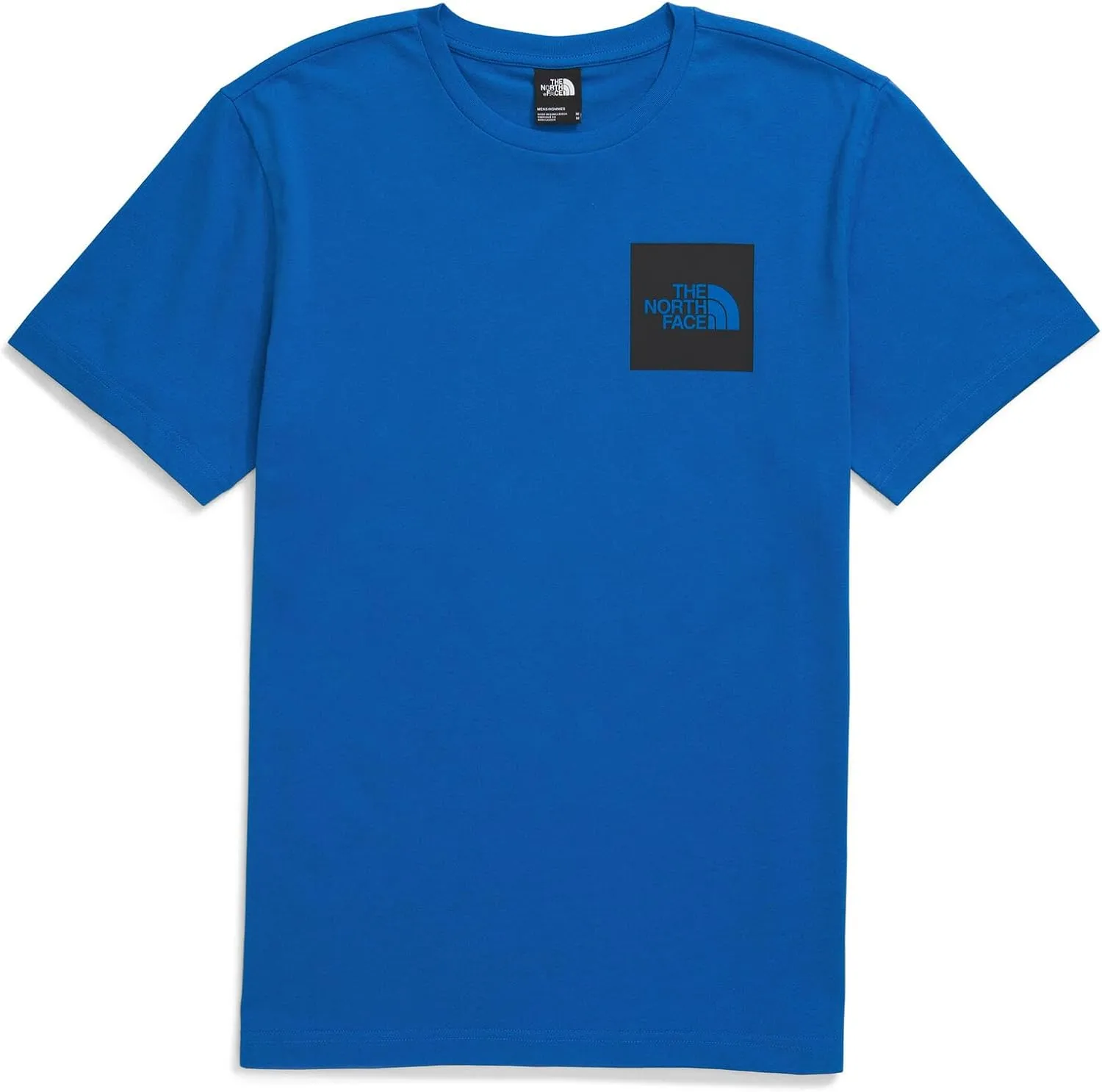 THE NORTH FACE Men's Short-Sleeve Fine Tee