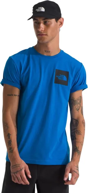 THE NORTH FACE Men's Short-Sleeve Fine Tee