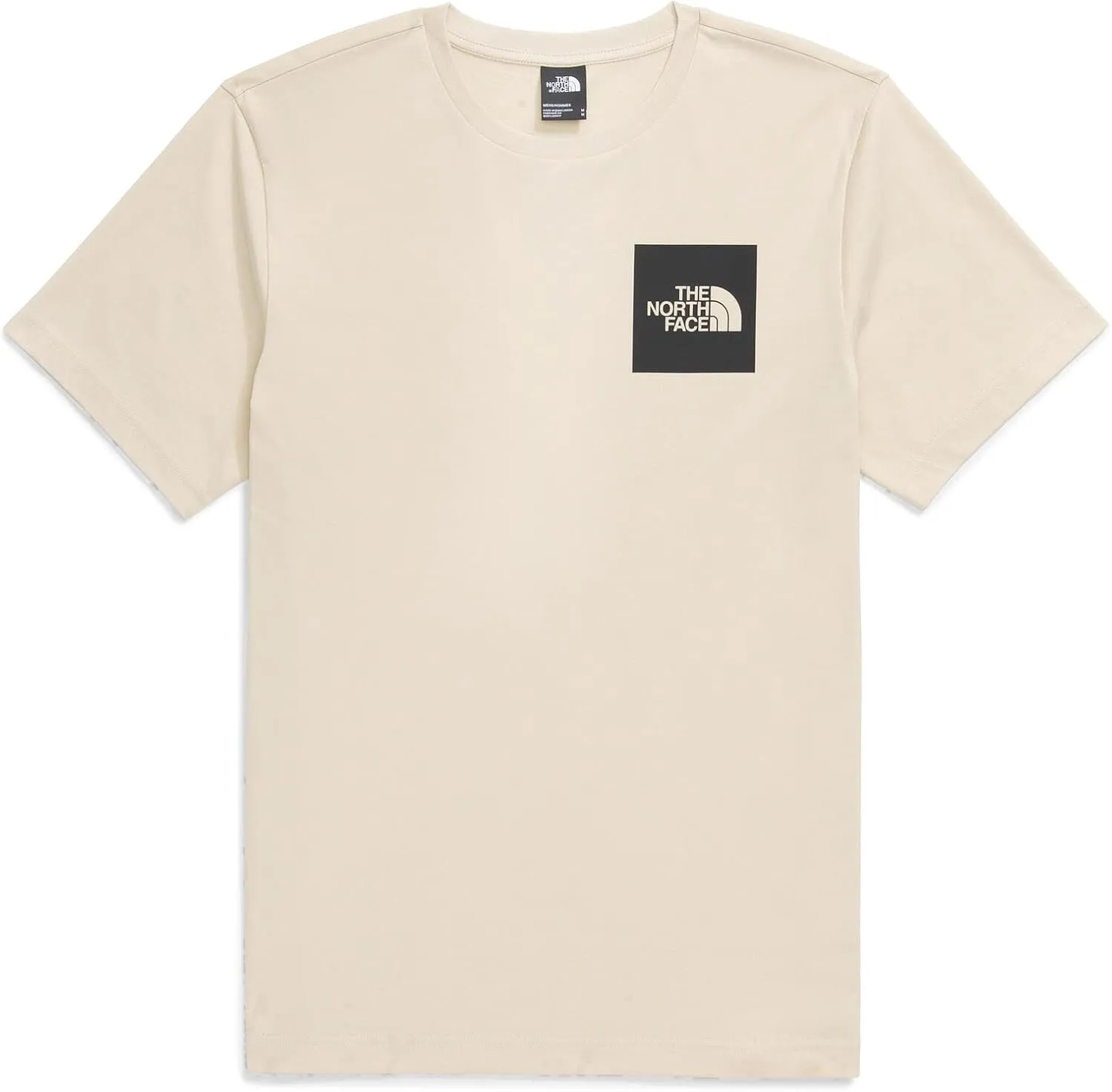 THE NORTH FACE Men's Short-Sleeve Fine Tee