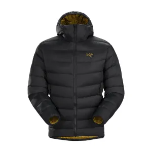 Thorium AR Hoody (24K Black)
