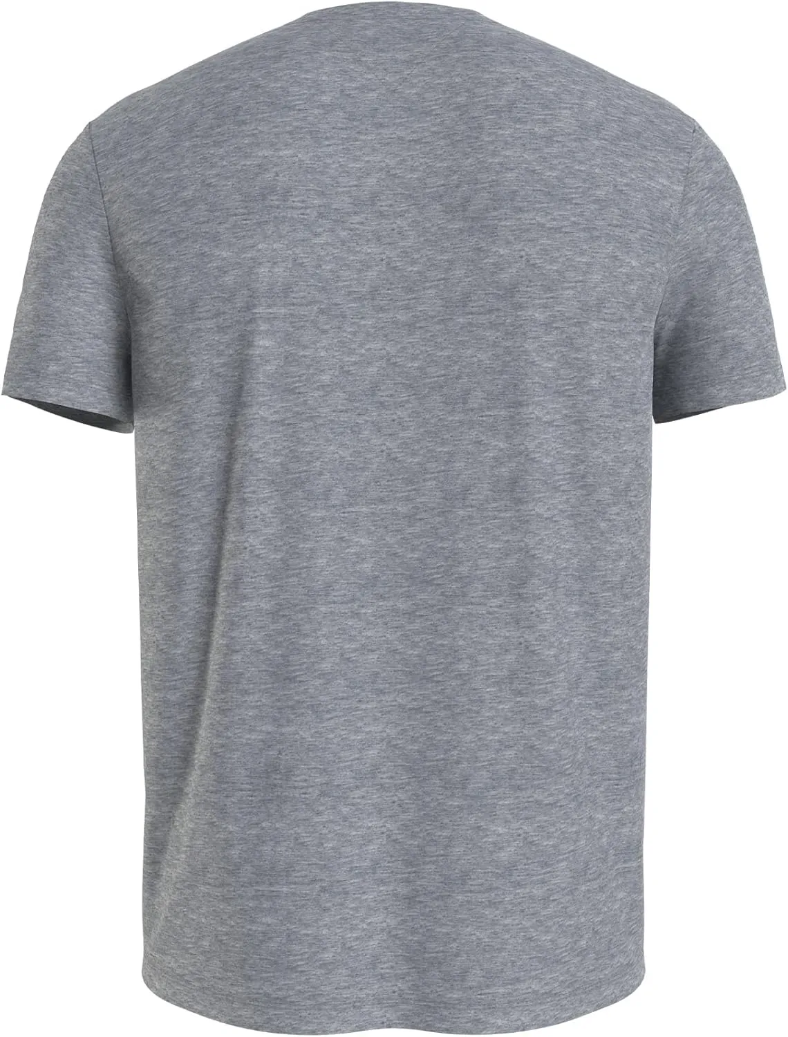 Tommy Hilfiger Men's Short Sleeve Logo T-Shirt