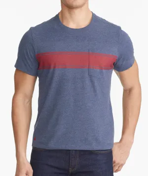 Ultrasoft Pocket Tee - FINAL SALE